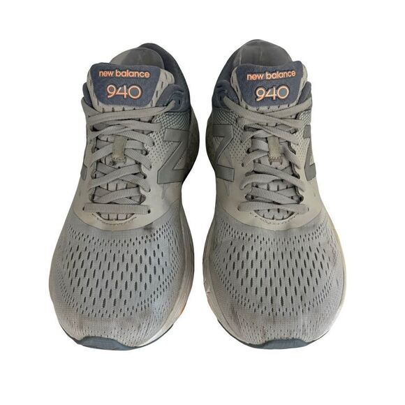 Women’s New balance 940 athletic running shoes size 9.5 D - Picture 2 of 7